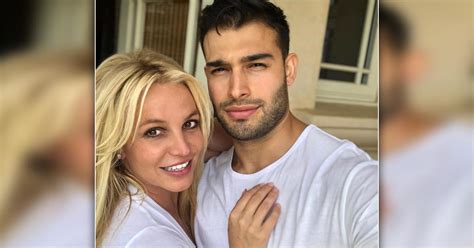 sam asghari naked|Britney Spears Goes Topless During Tropical Honeymoon with。